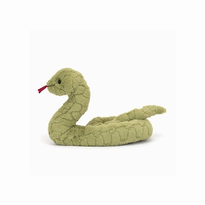 Jellycat Stevie Snake New Zealand | PGHEA2985